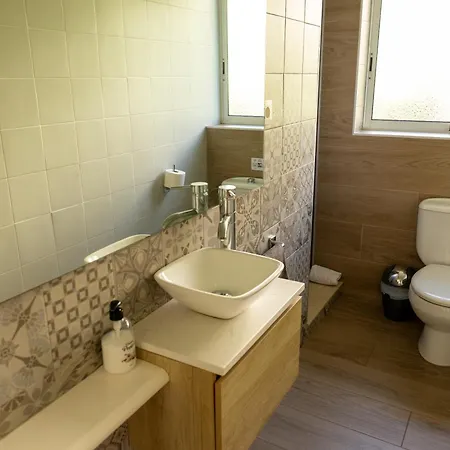 Apartamento Dalt Deluxe *