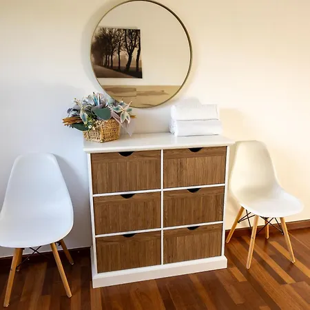 Apartamento Dalt Deluxe Salou