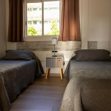 Apartamento Dalt Deluxe