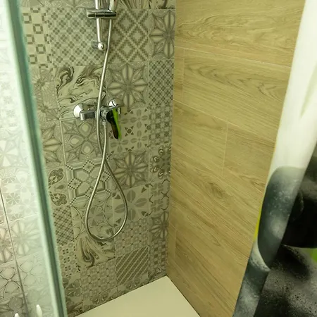 Dalt Deluxe Apartamento *