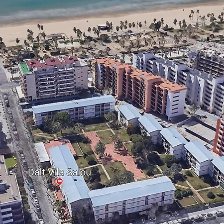 Dalt Deluxe Apartamento *