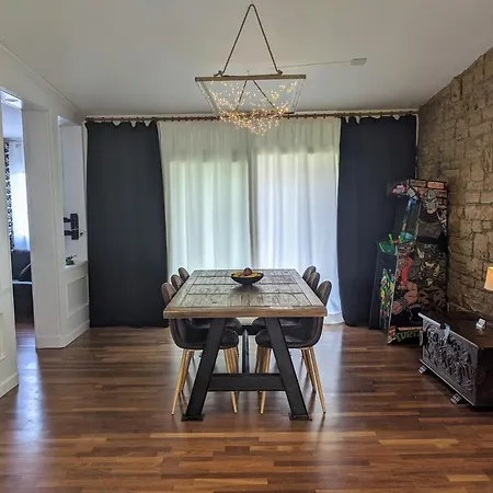Apartment Dalt Deluxe *