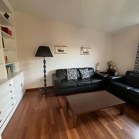 Dalt Deluxe Apartment *