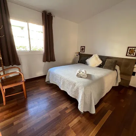 Apartment Dalt Deluxe *