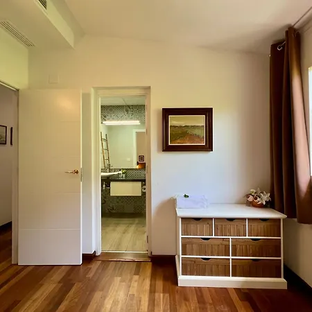 Apartment Dalt Deluxe *