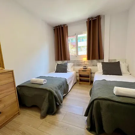 Dalt Deluxe Appartement Salou