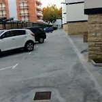 Apartmán Dalt Deluxe *