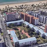 Dalt Deluxe Apartmán *
