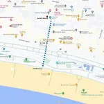 Dalt Deluxe Apartmán *