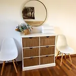 Apartmán Dalt Deluxe Salou