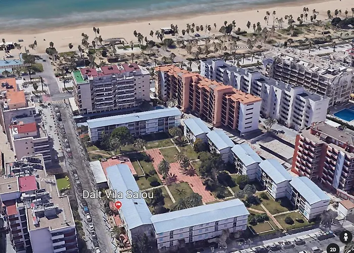 Dalt Deluxe Apartman *