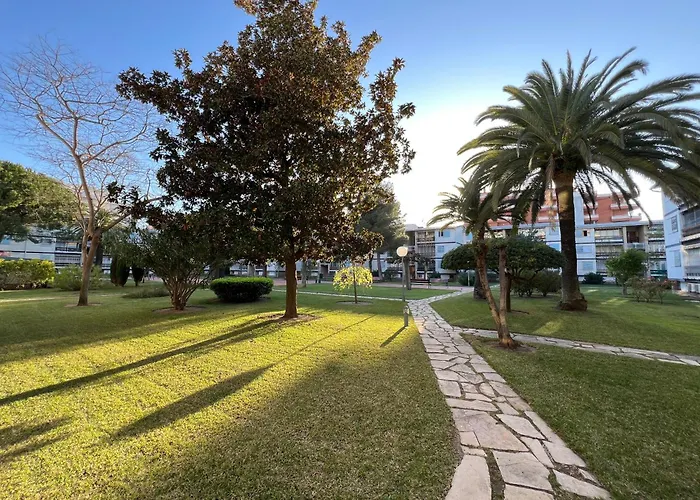 Dalt Deluxe Salou