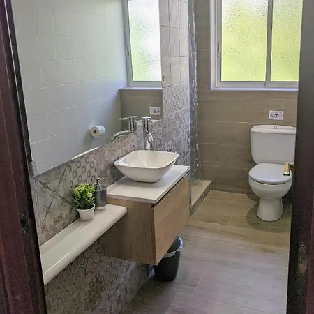 Appartement Dalt Deluxe *