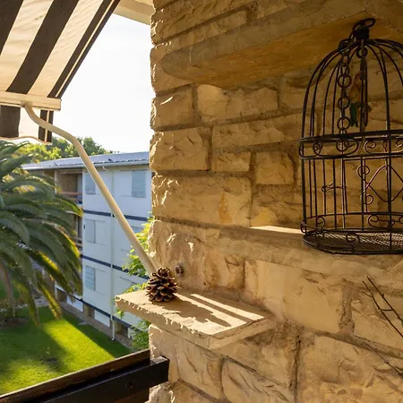 Appartement Dalt Deluxe *