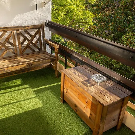 Dalt Deluxe Appartement *
